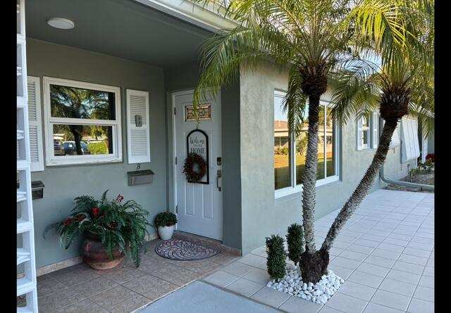 1 bedroom Condominium at 917 S Drive Terrace #B, High Point Of Delray Beach Condo Sec III, Delray Beach — photo 1