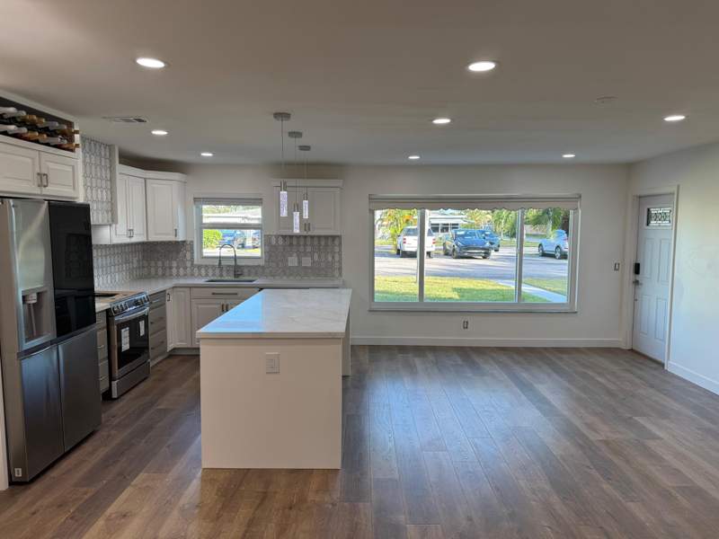 1 bedroom Condominium at 917 S Drive Terrace #B, High Point Of Delray Beach Condo Sec III, Delray Beach — photo 5