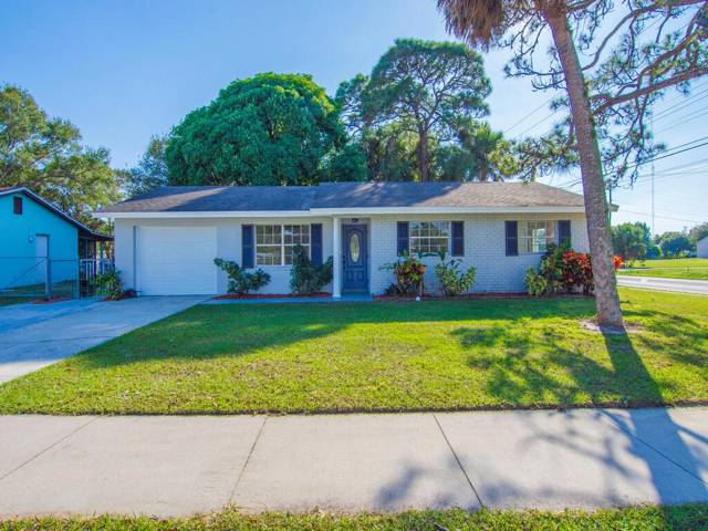 Pinecrest Estates