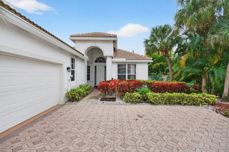 3 bedroom Single Family Residence at 9140 Long Lake Palm Drive, Long Lake Palms/ Ponte Vecchio, Boca Raton — photo 5
