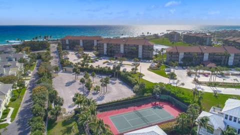 301 S Seas Drive #305, Jupiter FL - photo 23 of 23