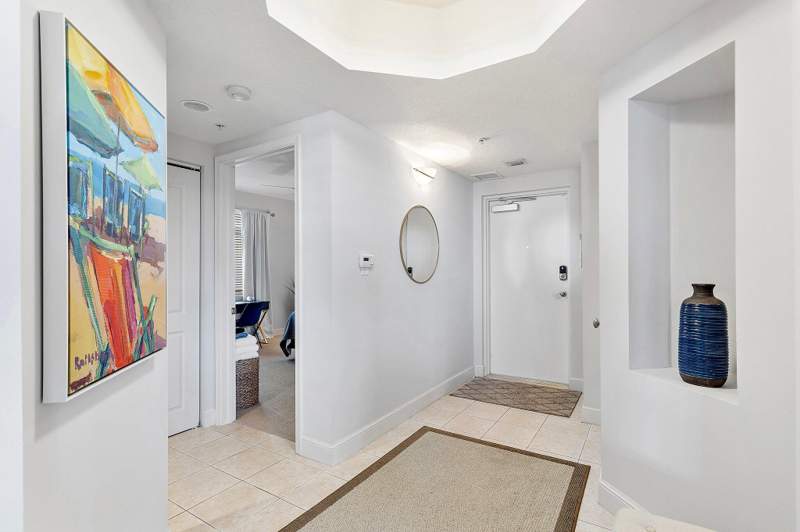 3 bedroom Condominium at 309 E Ocean Avenue #205, Olde Village Pointe, Lantana — photo 5