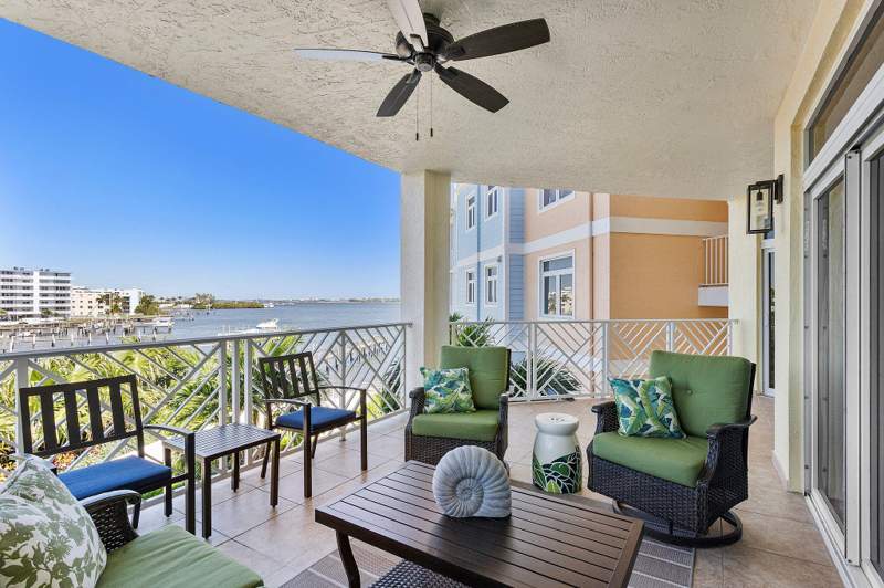 3 bedroom Condominium at 309 E Ocean Avenue #205, Olde Village Pointe, Lantana — photo 3