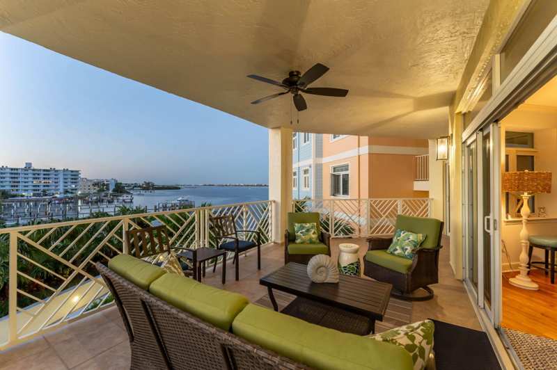 3 bedroom Condominium at 309 E Ocean Avenue #205, Olde Village Pointe, Lantana — photo 1