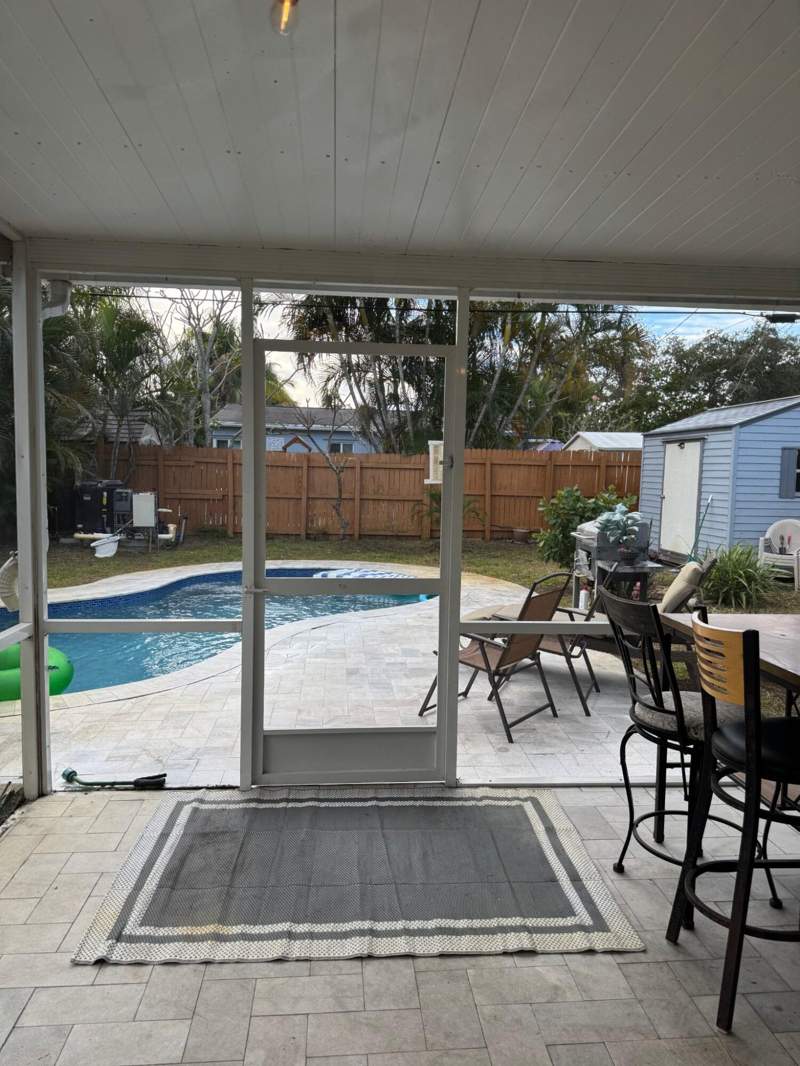 3 bedroom Single Family Residence at 200 NE 56th Street #200, North Andrews Terrace, Oakland Park — photo 5