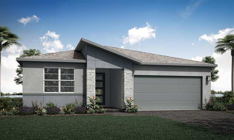 3 bedroom Single Family Residence at 10928 SW Orana Drive, Cadence Wg5D Phase 1, Port St. Lucie — photo 1