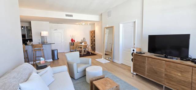 Whitney Condo