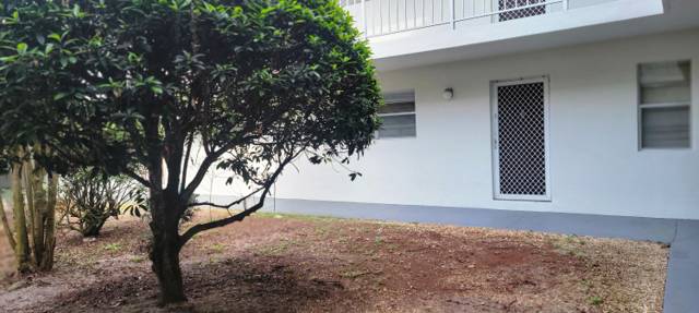 Inlet House