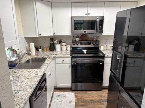 1506 SE Royal Green Circle #204, Port St. Lucie FL - photo 7 of 42