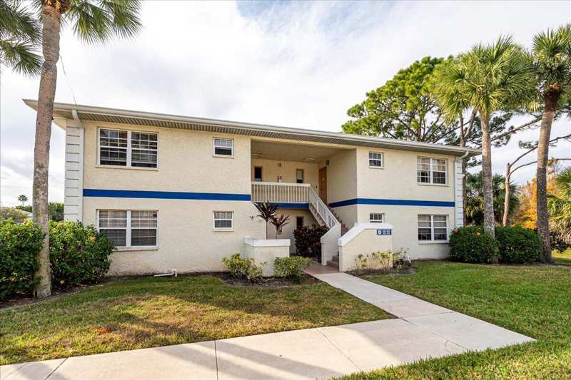 2 bedroom Condominium at 1506 SE Royal Green Circle #204, Midport Place I, A Condominium, Port St. Lucie — photo 1