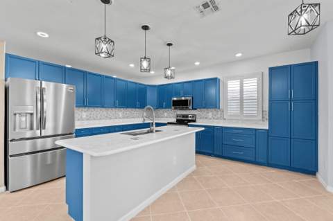 11704 SW Bennington Circle, Port St. Lucie FL - photo 8 of 24