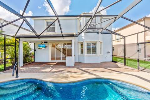 11704 SW Bennington Circle, Port St. Lucie FL - photo 18 of 24