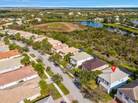 11704 SW Bennington Circle, Port St. Lucie FL - photo 21 of 24