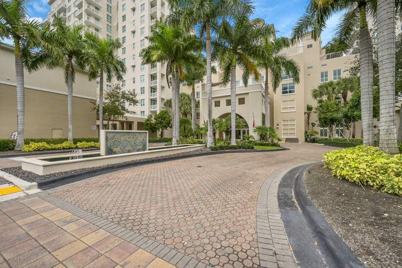3 bedroom Condominium at 350 N Federal Highway #508, Casa Costa Condo, Boynton Beach — photo 2
