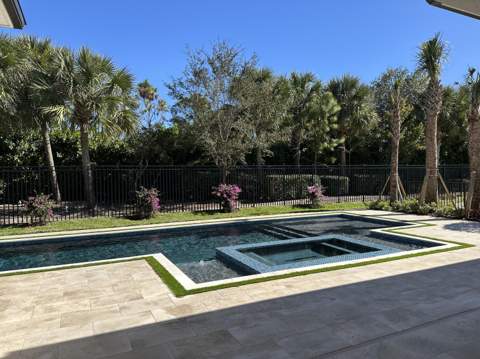 9180 Coral Isles Circle #Lot 21, Palm Beach Gardens FL - photo 7 of 43