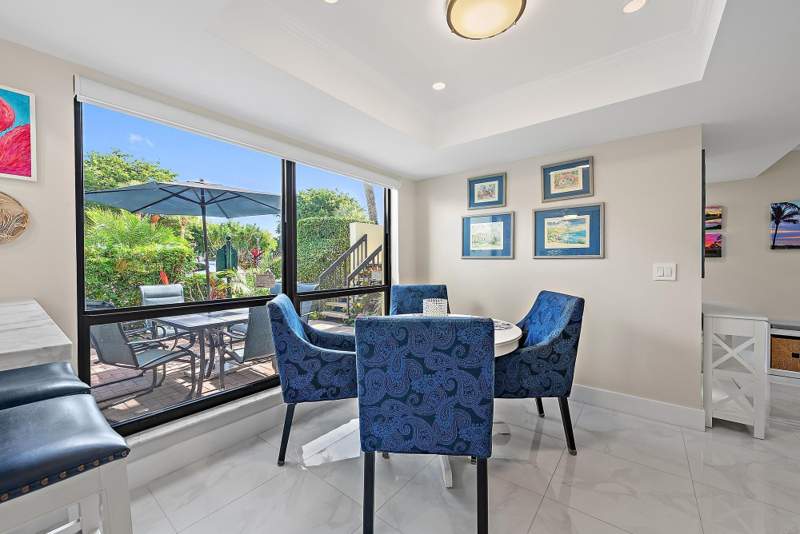 3 bedroom Condominium at 3693 Quail Ridge Drive #Bobwhite B, Quail Ridge, Boynton Beach — photo 5