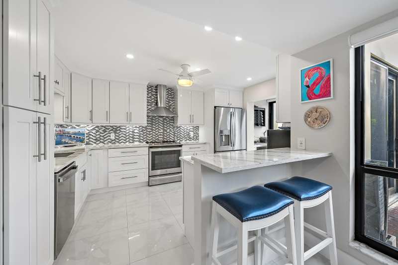 3 bedroom Condominium at 3693 Quail Ridge Drive #Bobwhite B, Quail Ridge, Boynton Beach — photo 1