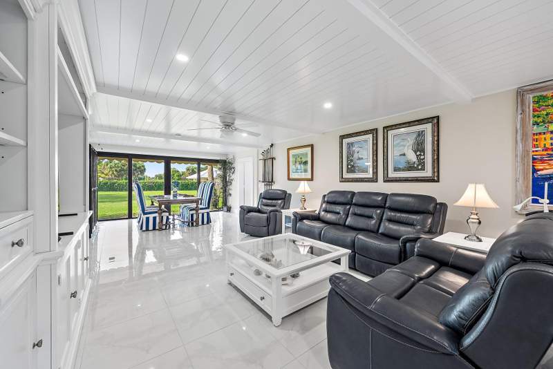 3 bedroom Condominium at 3693 Quail Ridge Drive #Bobwhite B, Quail Ridge, Boynton Beach — photo 3