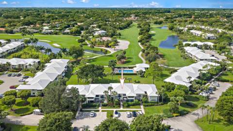 3693 Quail Ridge Drive #Bobwhite B, Boynton Beach FL - photo 22 of 39