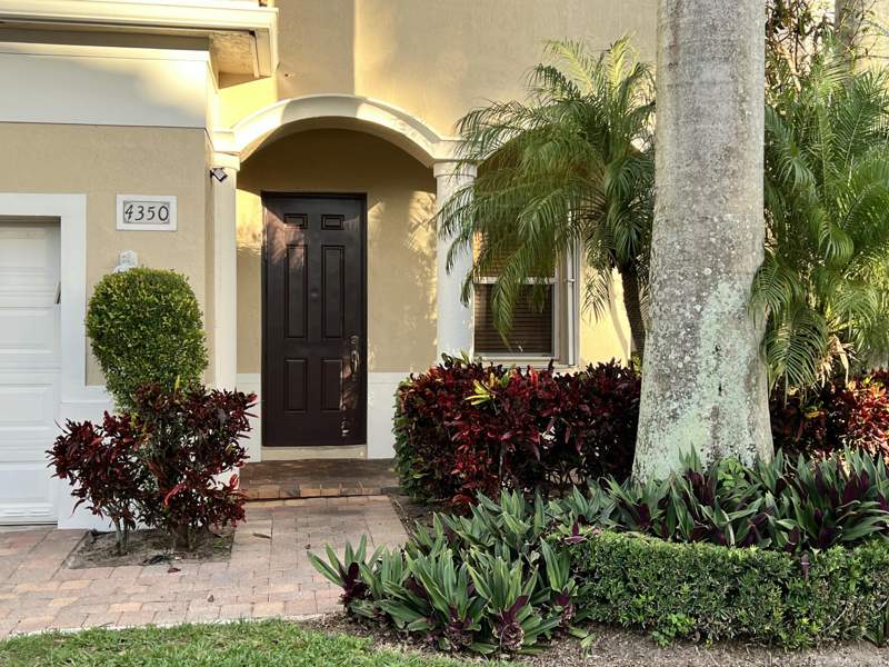 5 bedroom Single Family Residence at 4350 Key Lime Boulevard, Knollwood Pud, Boynton Beach — photo 3