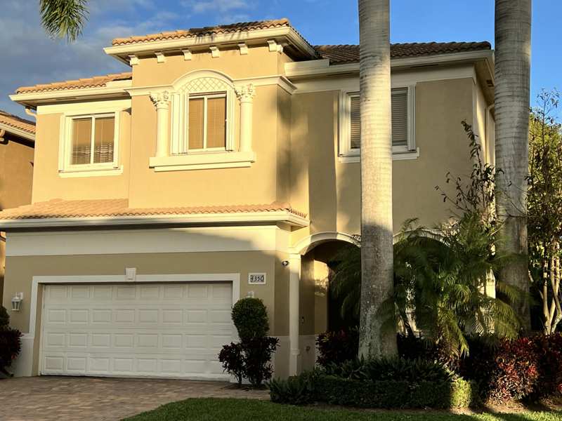 5 bedroom Single Family Residence at 4350 Key Lime Boulevard, Knollwood Pud, Boynton Beach — photo 1