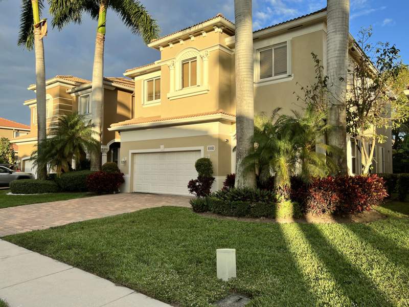 5 bedroom Single Family Residence at 4350 Key Lime Boulevard, Knollwood Pud, Boynton Beach — photo 2