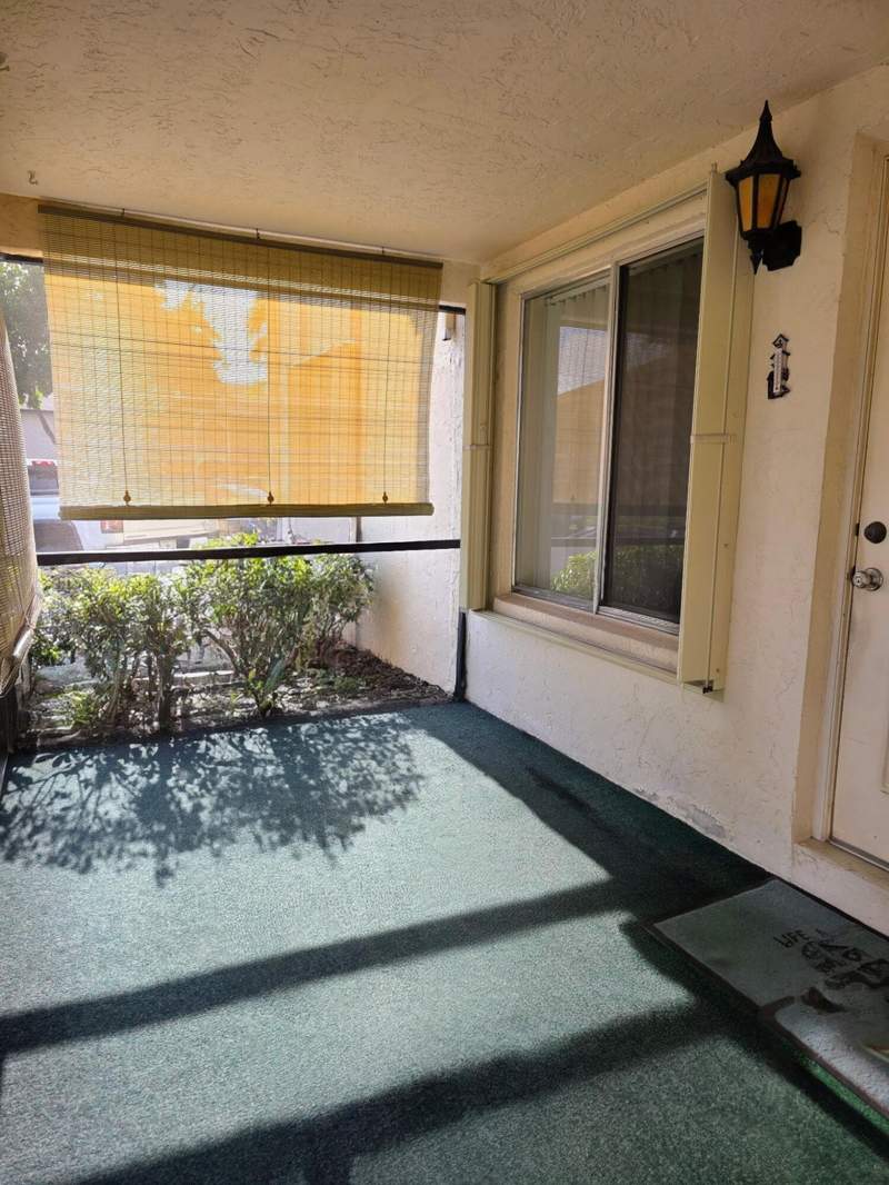 1 bedroom Condominium at 423 Pine Glen Lane #C-1, Pine Ridge South IV Condo, Greenacres — photo 2