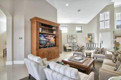 2610 Players Court, Wellington FL - photo 10 of 59