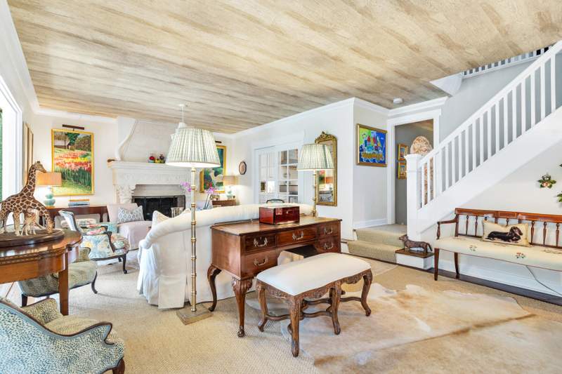 5 bedroom Single Family Residence at 3213 Vincent Road, Prospect Park South, West Palm Beach — photo 4