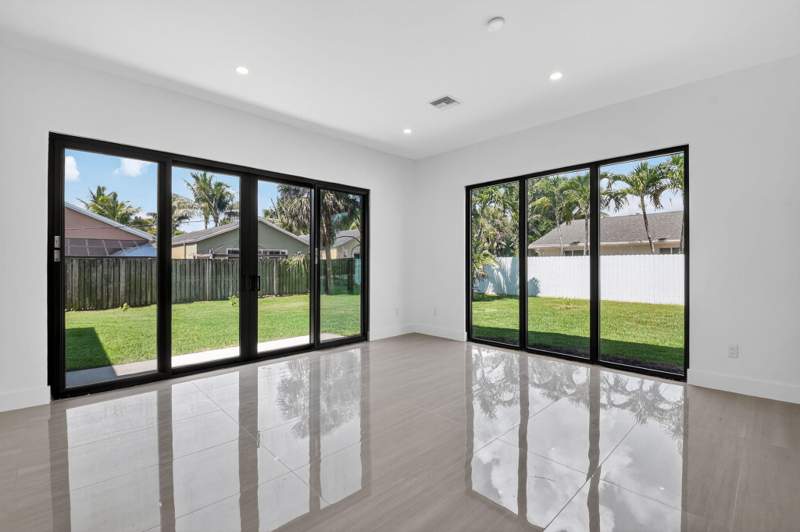 4 bedroom Single Family Residence at 3920 Espan Court, Palm Springs, Palm Springs — photo 3