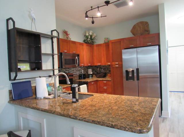 Vilabella Central Park Condo