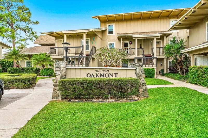 2 bedroom Condominium at 9179 SE Riverfront Terrace #F, Riverbend Condo, Jupiter — photo 2