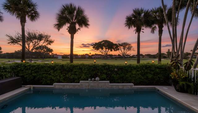 Ibis Golf and Country Club