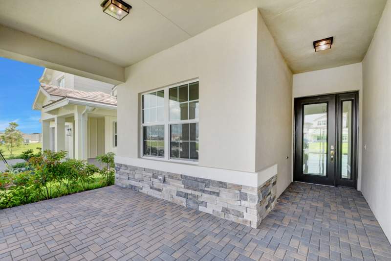 4 bedroom Single Family Residence at 1366 Harvester Crossing, Arden Pud Pod G South, The Acreage — photo 5