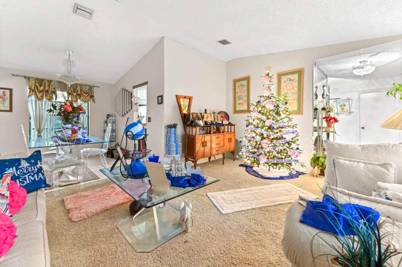 3 bedroom Single Family Residence at 2531 Doral Way, Lone Pine Estates, Riviera Beach — photo 5