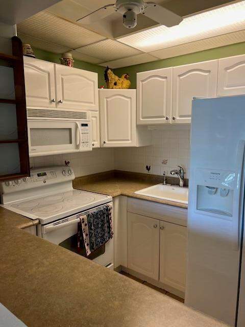 1027 Berkshire B, Deerfield Beach FL - photo 18 of 18