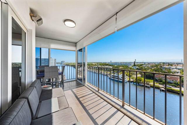 Bar Harbour Condo