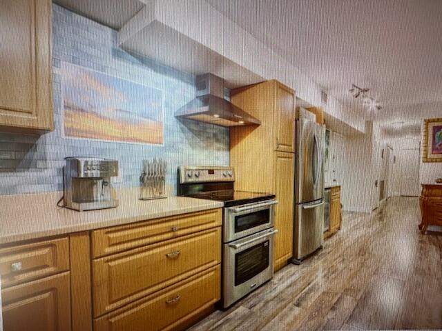 2 bedroom Condominium at 300 N Highway A1a #204a, Ocean Parks Condo, Jupiter — photo 3