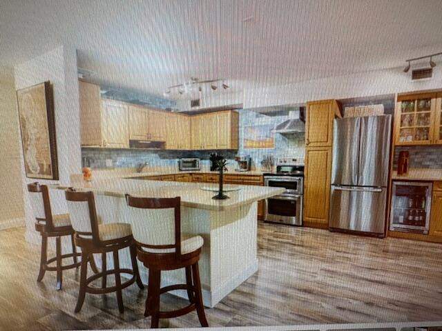 2 bedroom Condominium at 300 N Highway A1a #204a, Ocean Parks Condo, Jupiter — photo 5