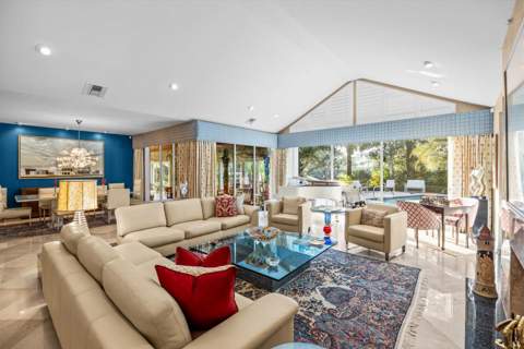 13505 NW Coco Plum Court, Palm City FL - photo 11 of 80