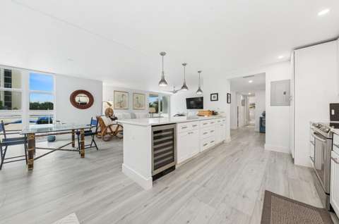 2200 S Ocean Boulevard #203, home for sale on S Ocean Boulevard