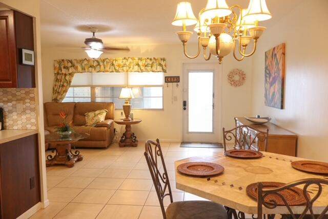 1 bedroom Condominium at 1011 Cornwall A #1011, Cornwall At Century Village Condo, Boca Raton — photo 2