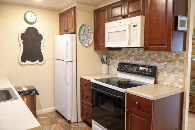 1 bedroom Condominium at 1011 Cornwall A #1011, Cornwall At Century Village Condo, Boca Raton — photo 5