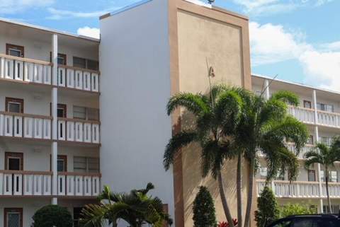 1011 Cornwall A #1011, Boca Raton FL - photo 24 of 24
