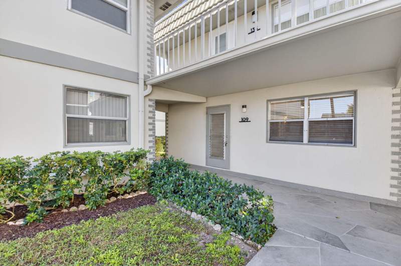 2 bedroom Condominium at 109 Monaco C #109, Kings Point Monaco Condos, Delray Beach — photo 2