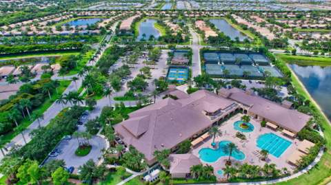 109 Monaco C #109, Delray Beach FL - photo 23 of 47