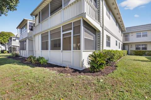 109 Monaco C #109, Delray Beach FL - photo 21 of 47