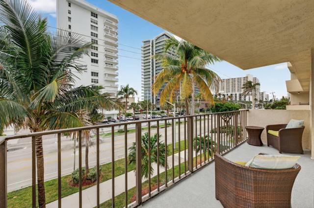 1009 N Ocean Boulevard #312