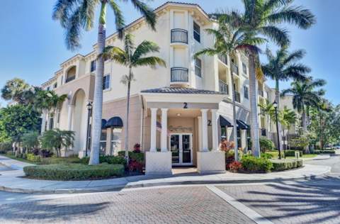 3110 Renaissance Way #110, Boynton Beach FL - photo 15 of 45