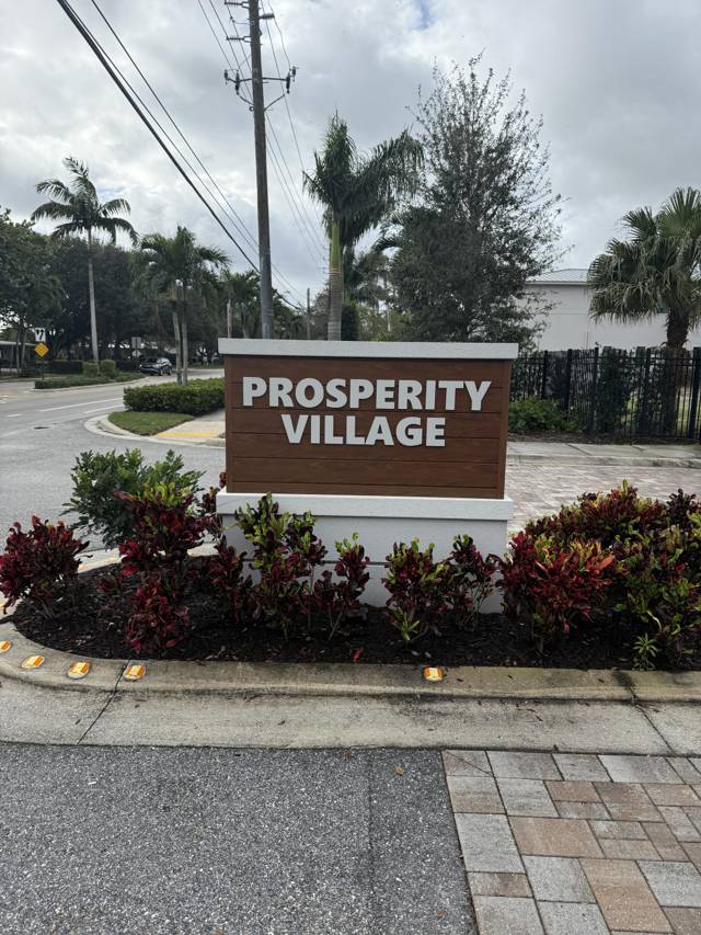 1101 Prosperity Village Drive